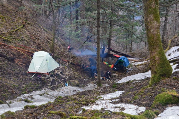 03-06 Лагерь в распадке под г. Темной DSC_5471